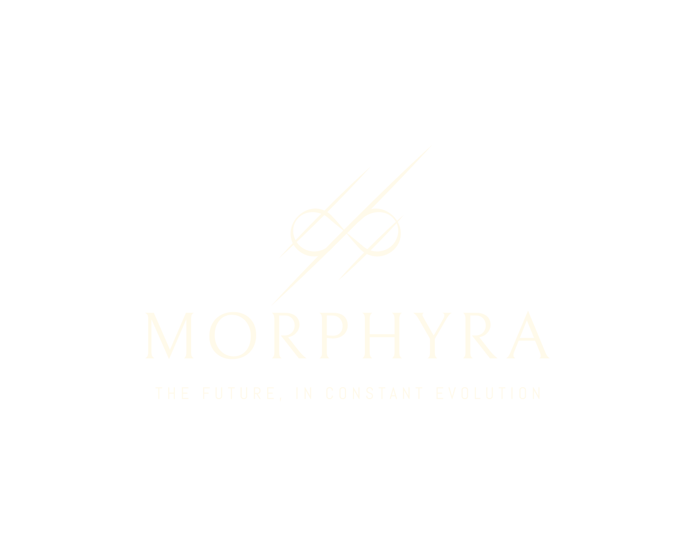 Morphyra Logo