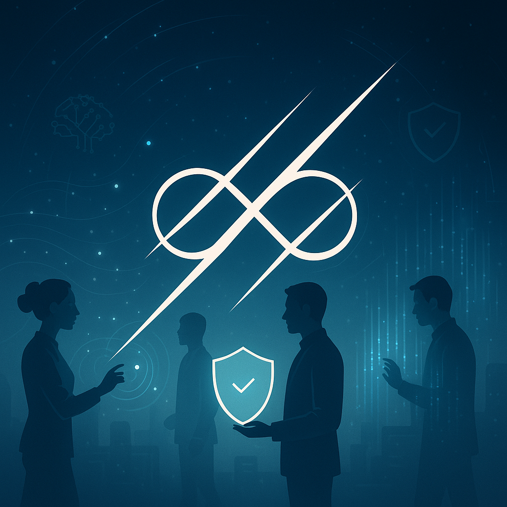 Morphyra AI Security Illustration